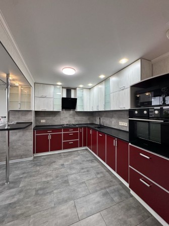 3-комн. Киевка ( кухня-студия + 2 спальни ) с АГВ в Пентагоне - фото 1