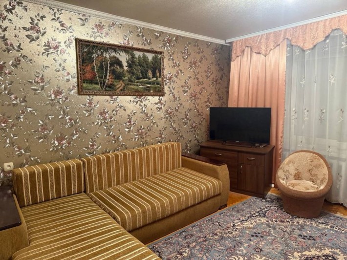 Терміново! Сертифікат! 2к з ремонтом в центрі Гостомеля! - фото 1