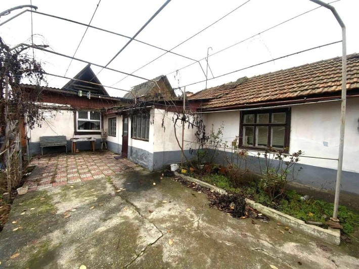 Дом 3комн.Параходная - фото 1