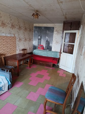 Продам 1х комнатную квартиру на Днерострое - фото 1