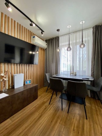 Продажа 5 ком. 5 мкрн. Левый берег - фото 1