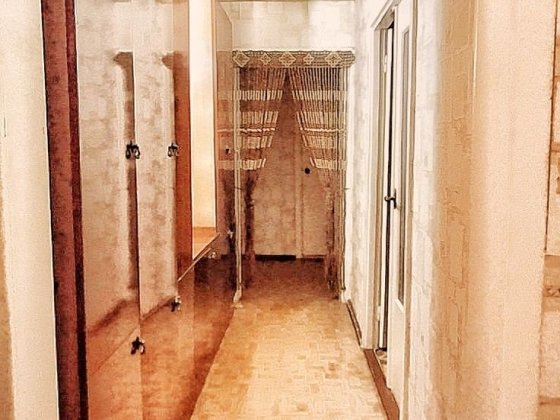 Продаж 3-х кімнатної квартири Лівий берег Кам'янське Каменское