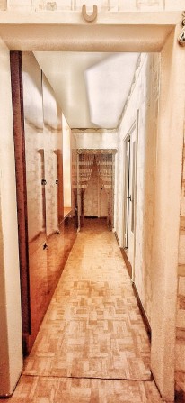 Продаж 3-х кімнатної квартири Лівий берег Кам'янське - фото 1