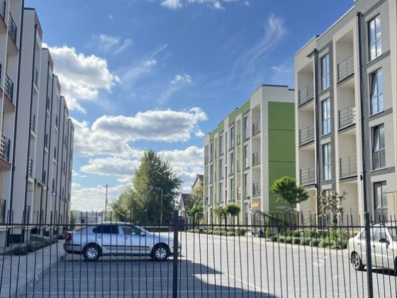 1к квартира супер пропозиція! Гостомель