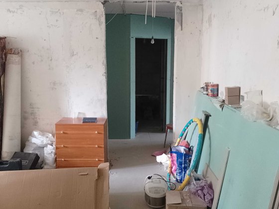 Продам 3-к квартиру по пр. Металургов м. Кам'янське Кам'янське