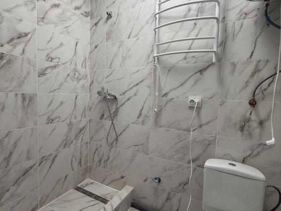 Квартира з ремонтом 20000 дол.! Гостомель