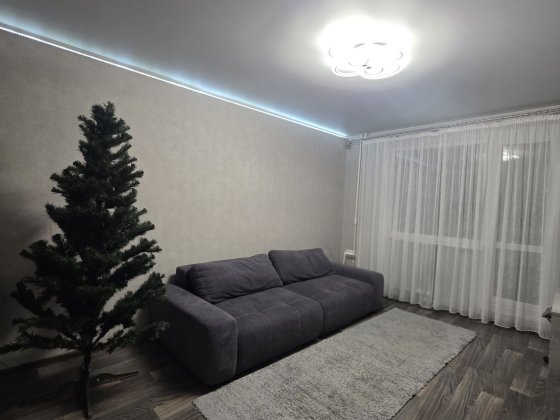 Продаж двокімнатної у супер локації Кам'янське