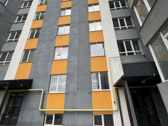 Продаж 2к.квартири Гостомель