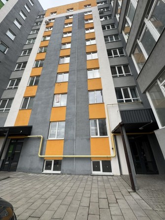 Продаж 2к.квартири - фото 1