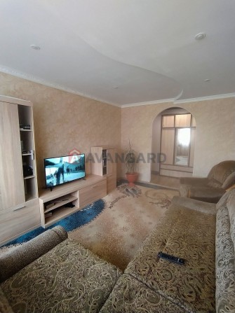 Продам 4 кімнатну квартиру. Середній поверх. Л/б - фото 1