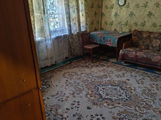 Продам 2 ком квартирус АОЭ на Соцгороде Кам'янське