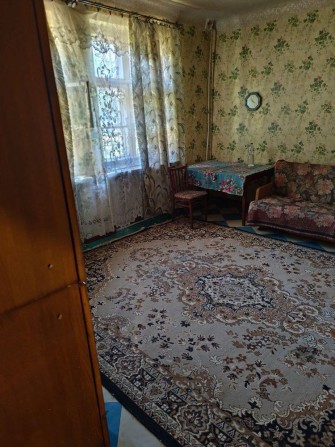Продам 2 ком квартирус АОЭ на Соцгороде - фото 1
