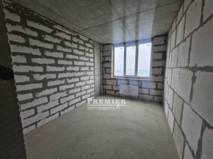 У продажу 2-кімн. квартира у м. Чорноморськ. - фото 1