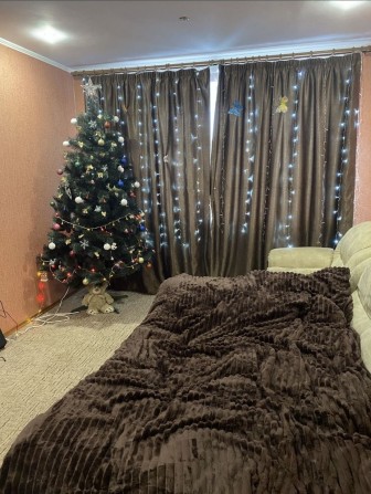 Продам квартиру в центрі міста , можливий тбмін на авто - фото 1