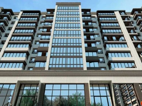 Продам двокімнатну в ЖК ПАРУС біля моря Черноморск