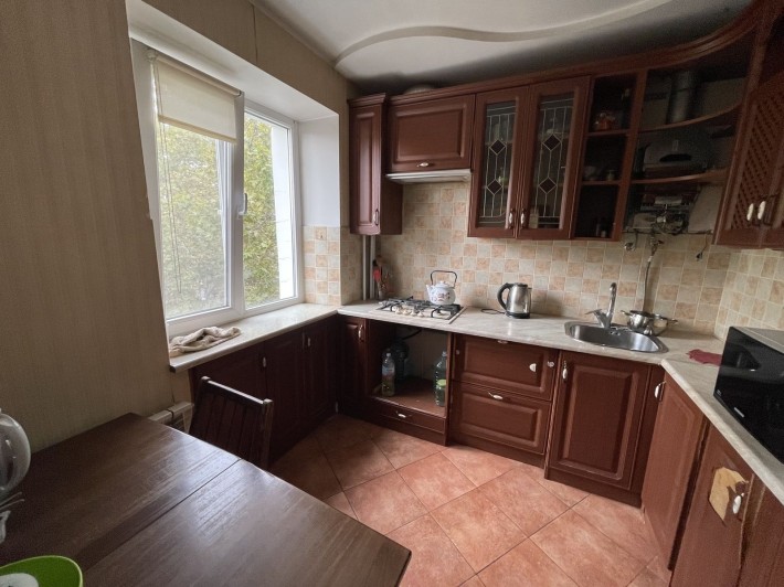 Продаж 2 кімнатної  квартири в центрі Чорноморська - фото 1