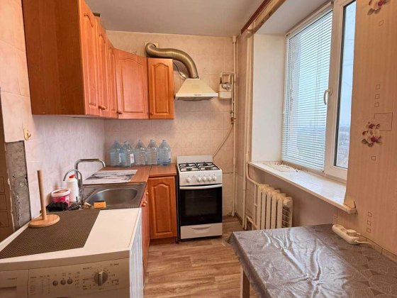 Поступила в продажу 1 комнатная квартира в кирпичном 9-ти Чорноморськ