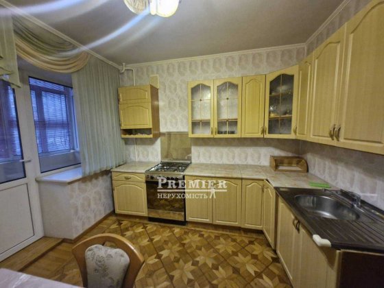 До продажу 3 кімн. квартира АББО Черноморск
