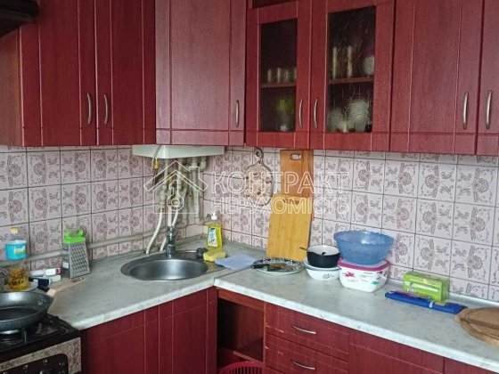 Продається 4х к квартира з Гаражем Изюм