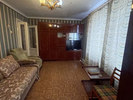 Продается 2к квартира Измаил