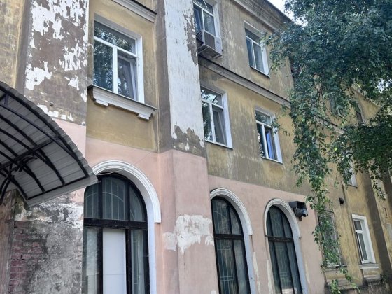 Ідеальна Квартира сталінка 3 кімнатна (82м2) Ізюм