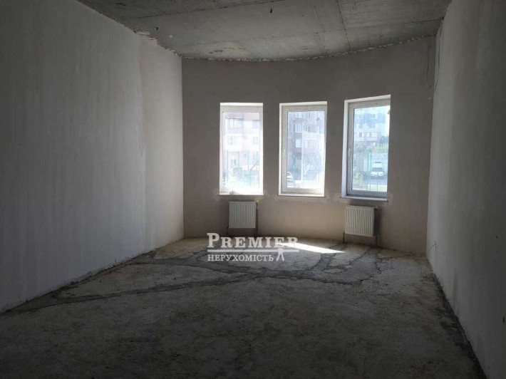 Продається 1 кімн. квартира в новому будинку - фото 1