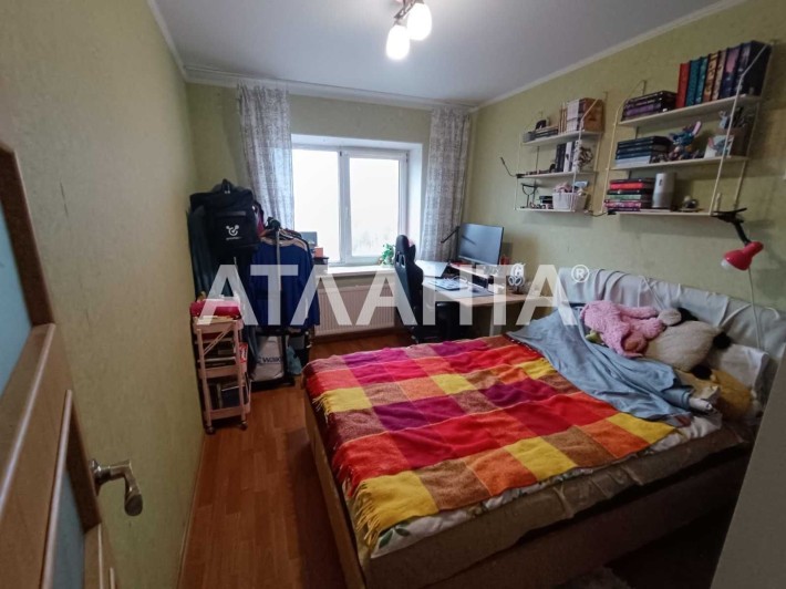 Срочно!Продам квартиру в г.Черноморске! Цена актуальна до 31.01.26 - фото 1