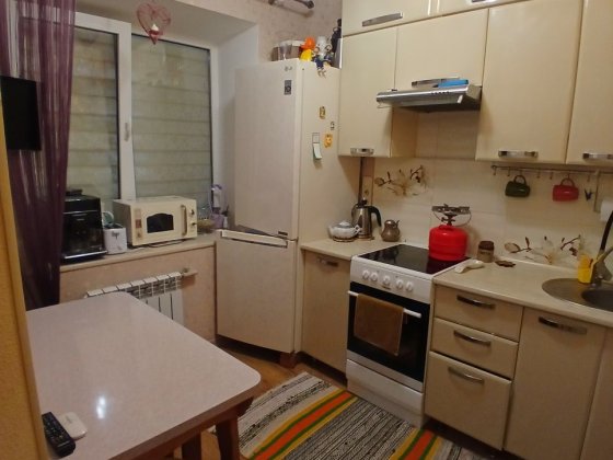 Срочно! Продажа квартиры на Парковой Черноморск