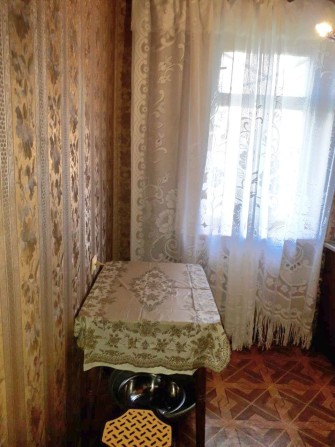 2шка невысокий этаж - фото 1