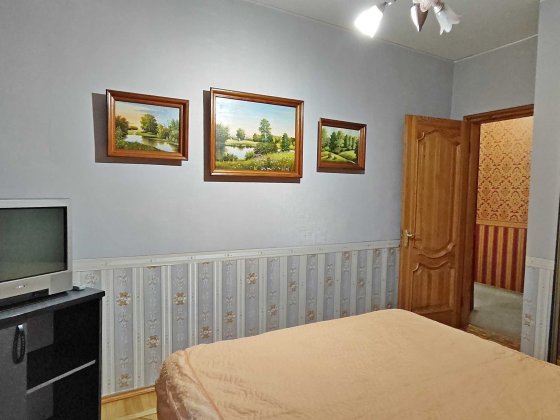 Продамо комфортну квартиру у центрі Чорноморська недалеко від моря Черноморск