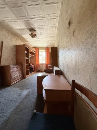 2 к квартира  перша лінія від моря - фото 1