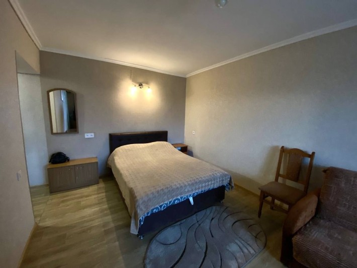 Продам 1комн.квартиру в центре города - фото 1