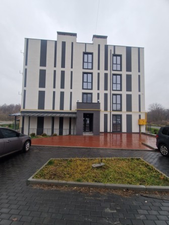 Продам однокімнатну квартиру.Держпрограми! - фото 1