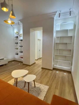 Продам 3-комн. квартиру в Центре, с мебелью и техникой! є- Відновлення - фото 1