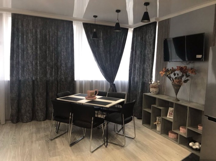 Шикарная квартира - фото 1