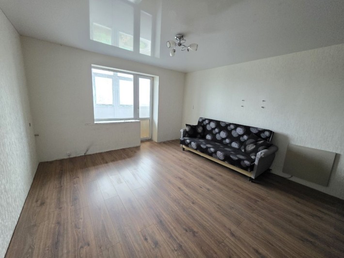 Продажа 1к квартиры,  Высота, кирпич,  Бам, Дунайская - фото 1