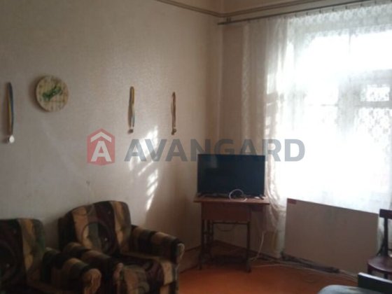 Продаж 2к квартири на Соцмісті Кам'янське