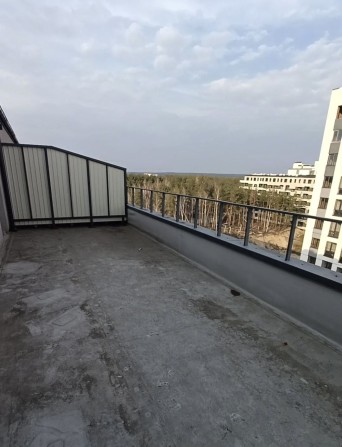 Продаж дворівневої квартири (пентхаусу) з терасою та балконом, площа - - фото 1