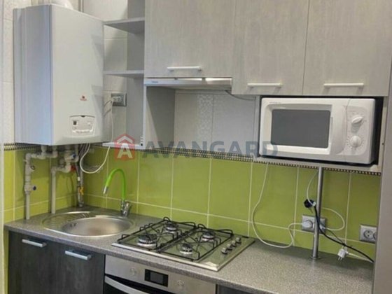 Продаж 2 х квартири в ценрі міста Кам'янське