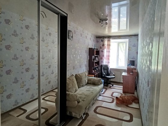 Трикімнатна квартира Дніпробуд АГО, єВідновлення Каменское