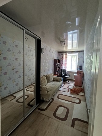 Трикімнатна квартира Дніпробуд АГО, єВідновлення - фото 1