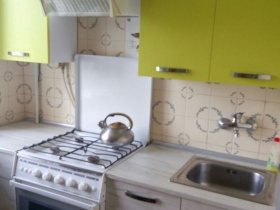 3к.квартира біля моря Черноморск