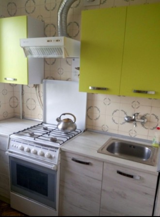 3к.квартира біля моря - фото 1