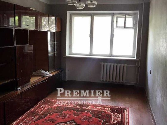 У продажу 2 кімн. квартира у житловому стані Черноморск