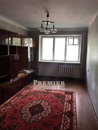 У продажу 2 кімн. квартира у житловому стані - фото 1