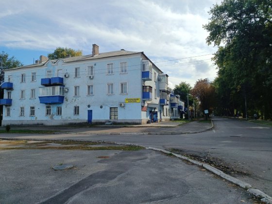 2-к сталінка в центрі Соцміста! Хімік Кам'янське