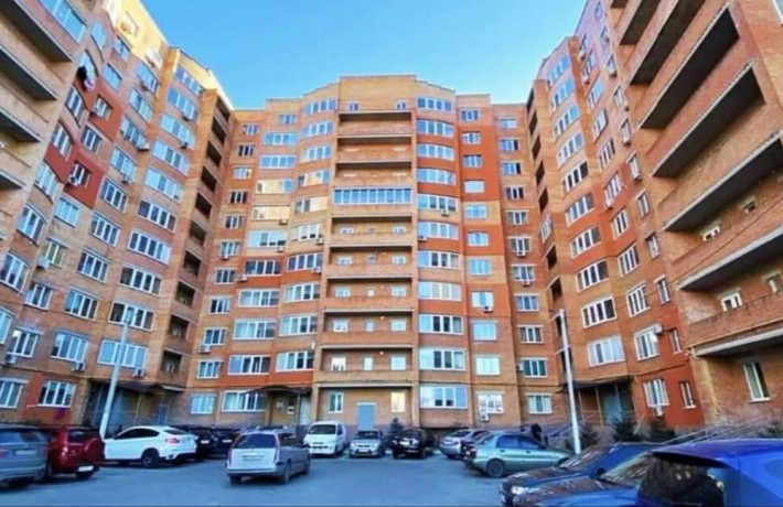 Большая 2 квартира новострой - фото 1