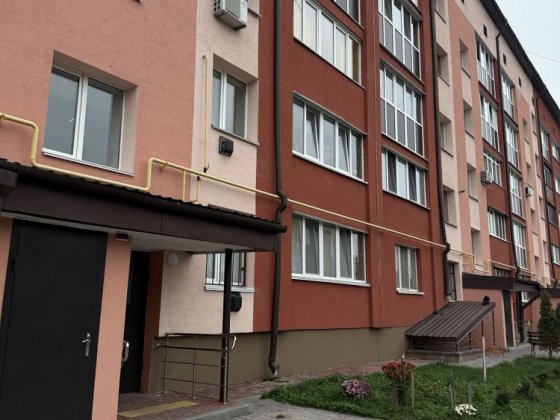 Терміново! Без %! 2 к, сертифікат +! Поруч Все! Гостомель