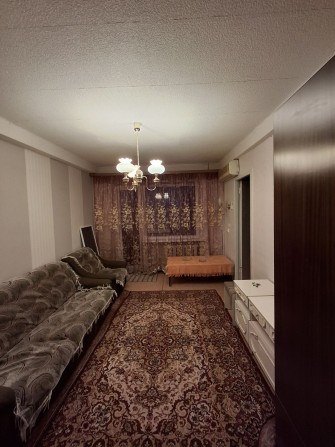 Продам 3к квартиру р-н Украины - фото 1