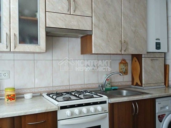 Продається 3х к квартира Изюм